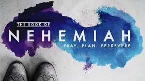 nehemiah